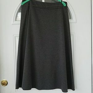212 Collection work skirt